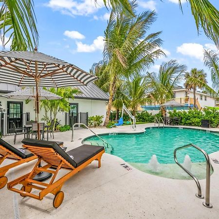 The Retreat At Anna Maria Island Inn Bradenton Beach Ngoại thất bức ảnh