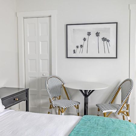The Retreat At Anna Maria Island Inn Bradenton Beach Ngoại thất bức ảnh