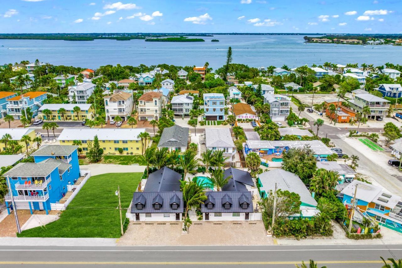 The Retreat At Anna Maria Island Inn Bradenton Beach Ngoại thất bức ảnh