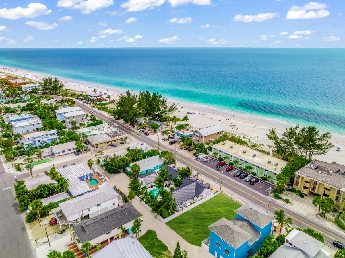 The Retreat At Anna Maria Island Inn Bradenton Beach Ngoại thất bức ảnh