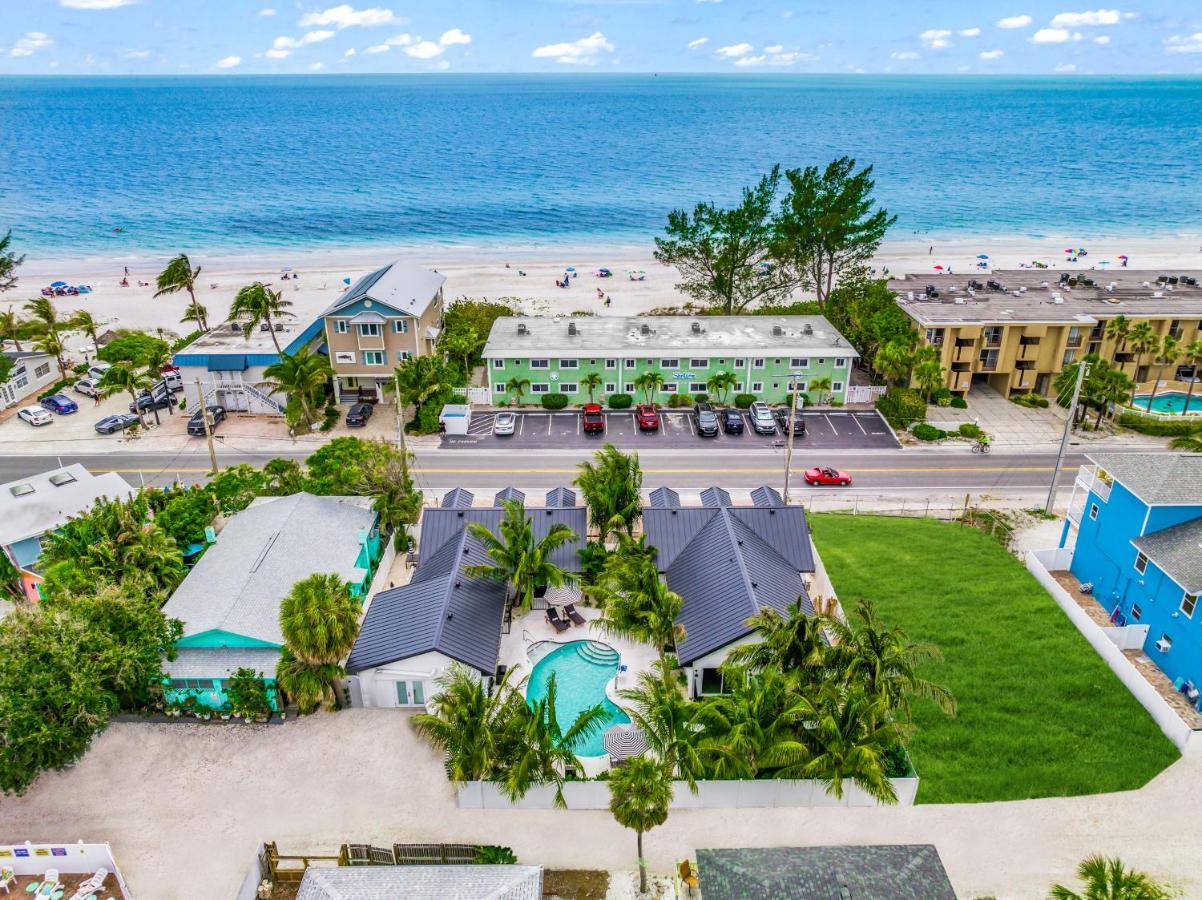 The Retreat At Anna Maria Island Inn Bradenton Beach Ngoại thất bức ảnh
