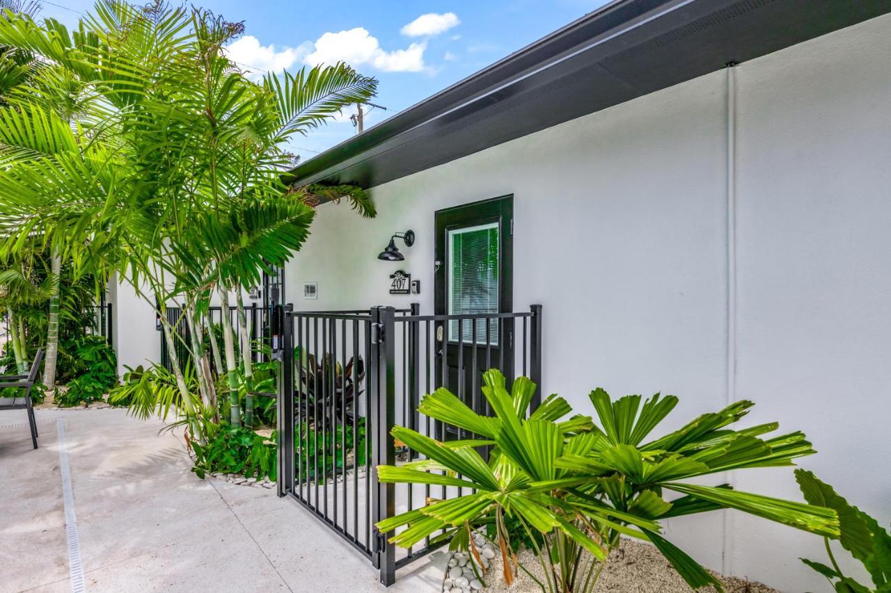 The Retreat At Anna Maria Island Inn Bradenton Beach Ngoại thất bức ảnh