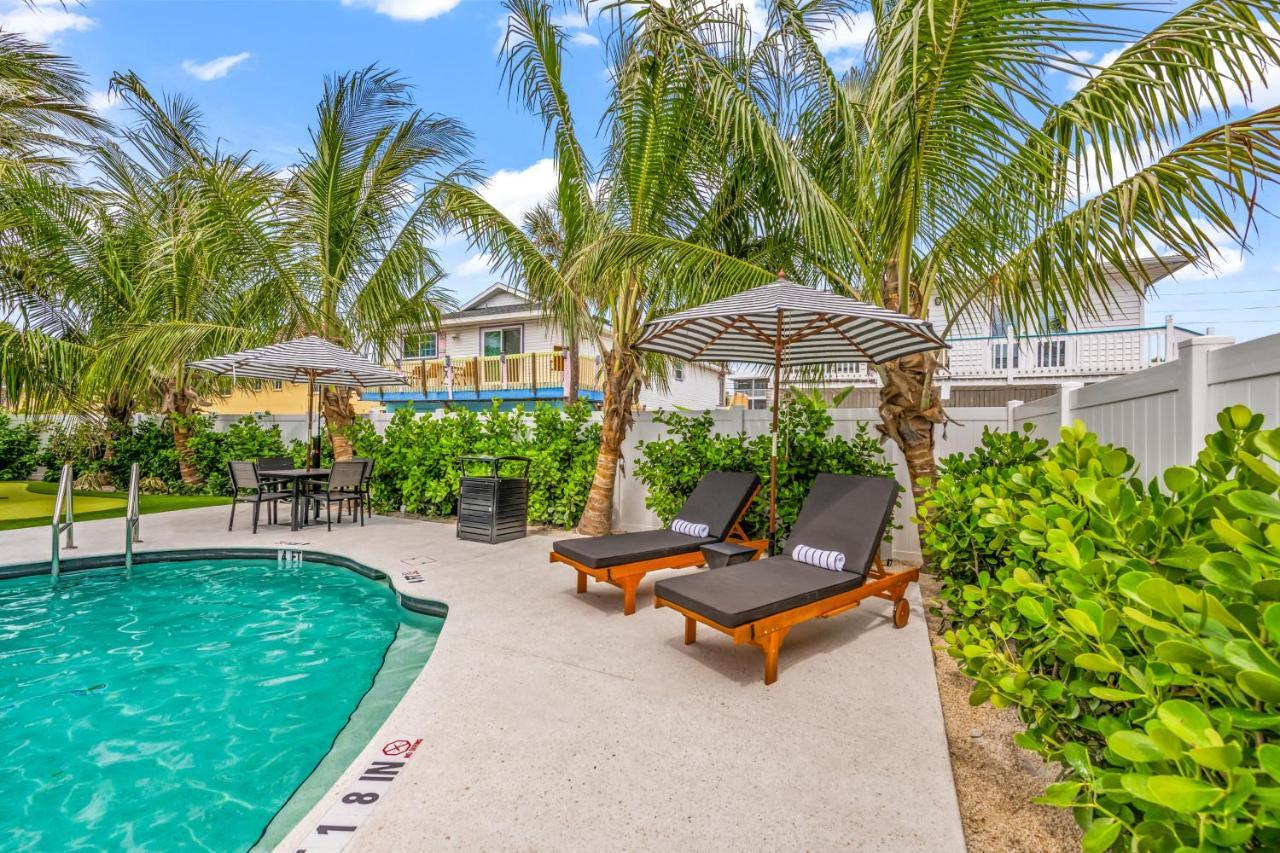 The Retreat At Anna Maria Island Inn Bradenton Beach Ngoại thất bức ảnh