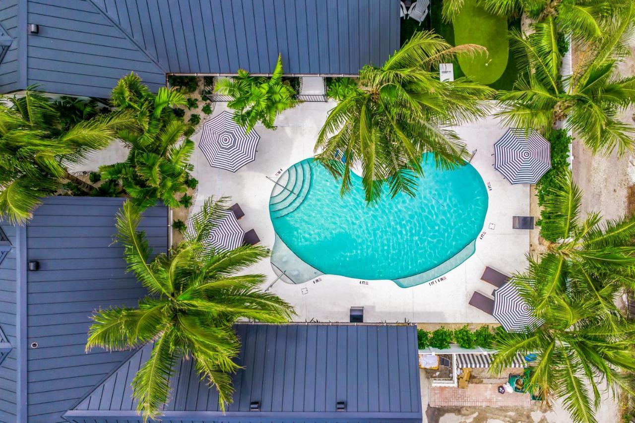 The Retreat At Anna Maria Island Inn Bradenton Beach Ngoại thất bức ảnh