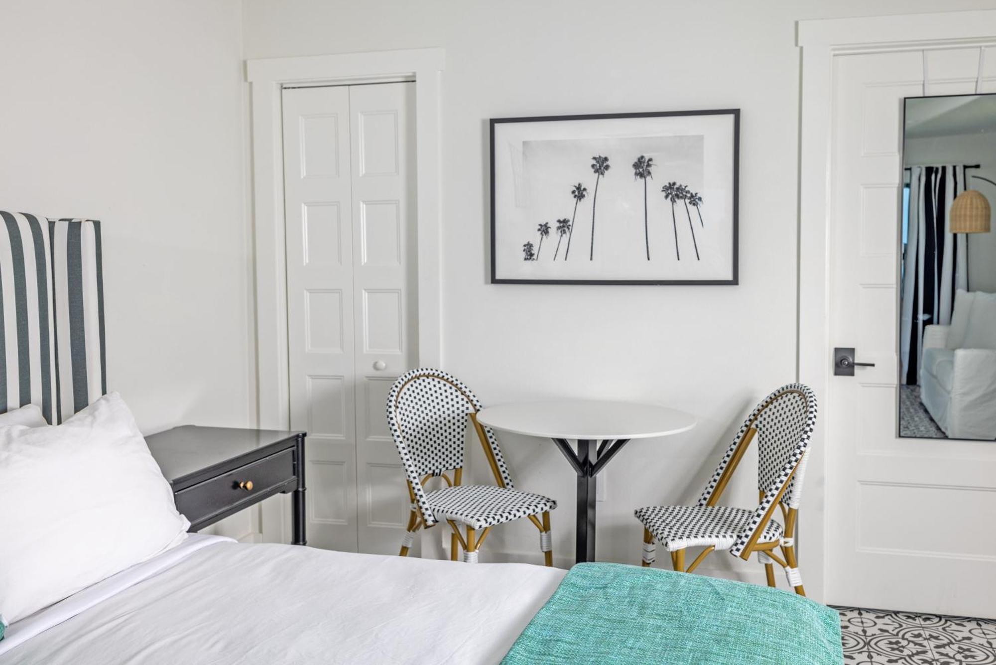 The Retreat At Anna Maria Island Inn Bradenton Beach Ngoại thất bức ảnh